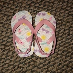 Toddler shoes